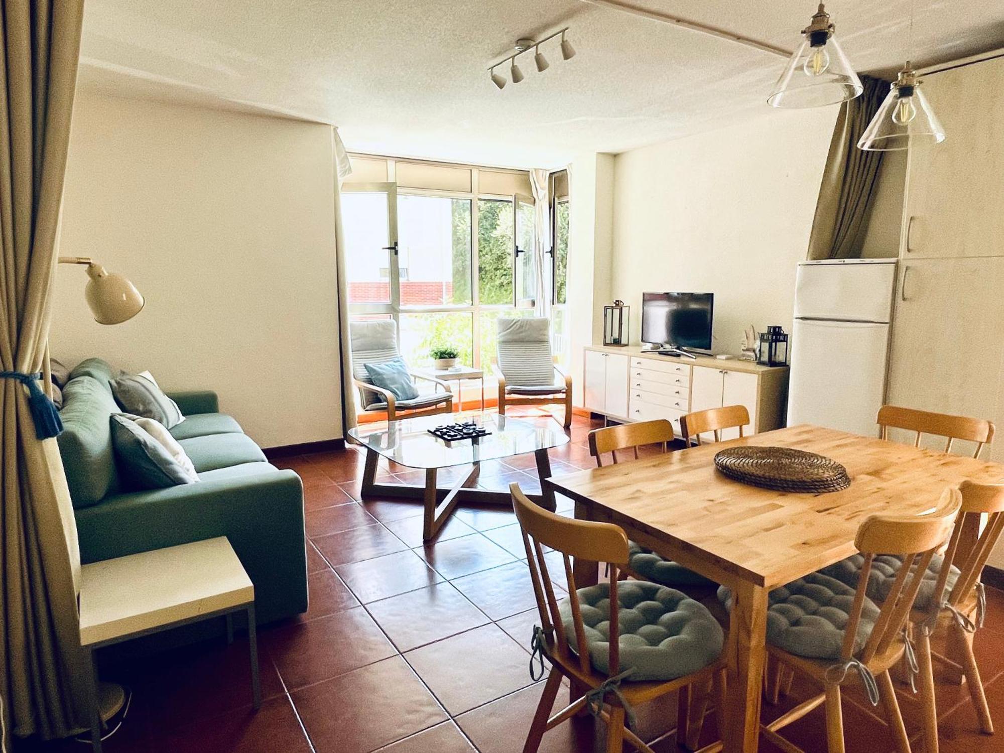 Ideal Apartamento Al Lado De La Playa San Vicente De La Barquera Εξωτερικό φωτογραφία