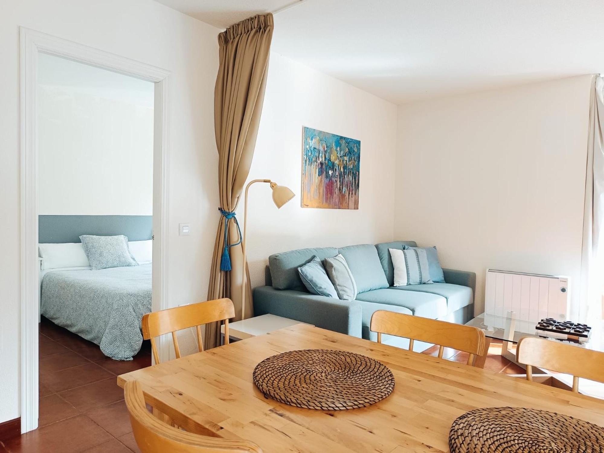 Ideal Apartamento Al Lado De La Playa San Vicente De La Barquera Εξωτερικό φωτογραφία