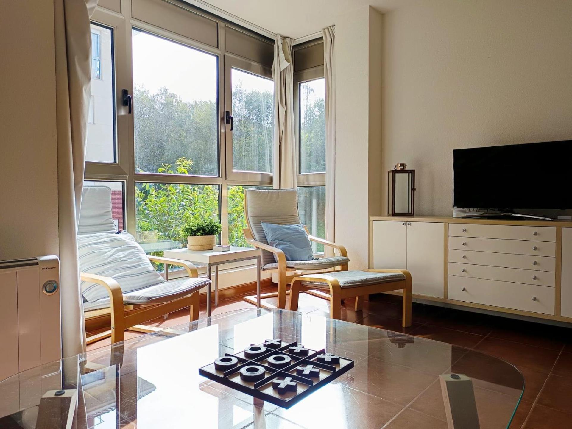 Ideal Apartamento Al Lado De La Playa San Vicente De La Barquera Εξωτερικό φωτογραφία