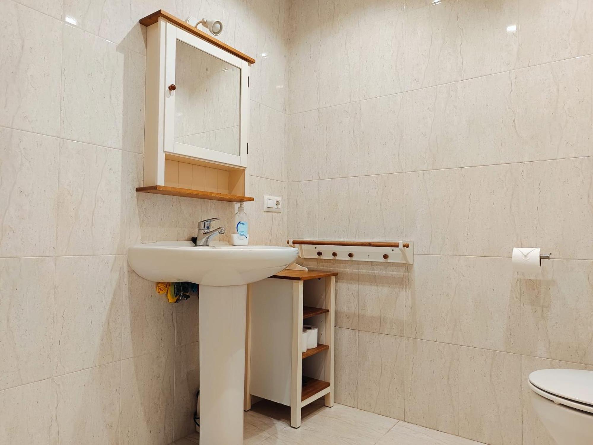 Ideal Apartamento Al Lado De La Playa San Vicente De La Barquera Εξωτερικό φωτογραφία
